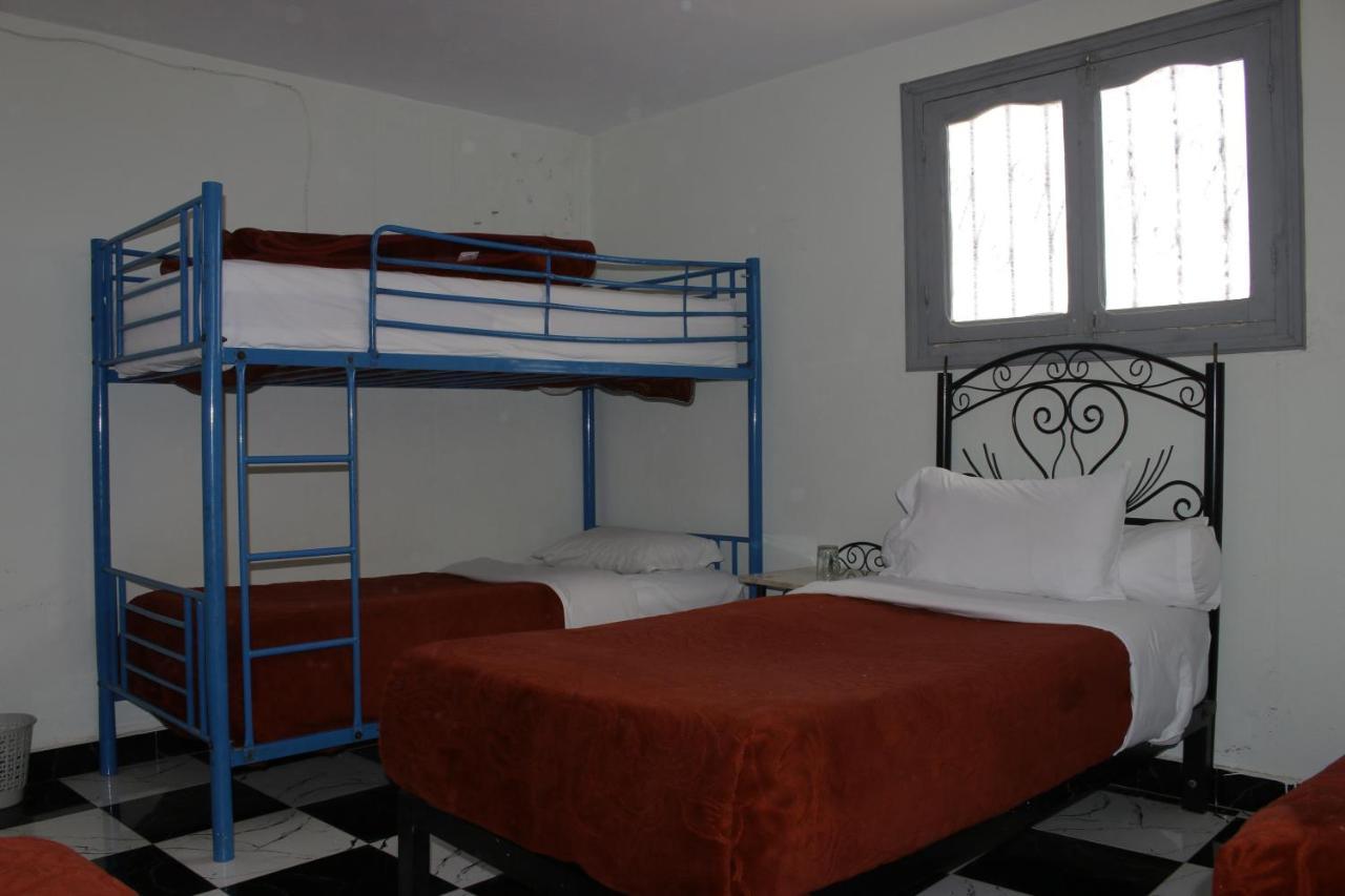 Hotel Restaurant Ali Midelt Ngoại thất bức ảnh