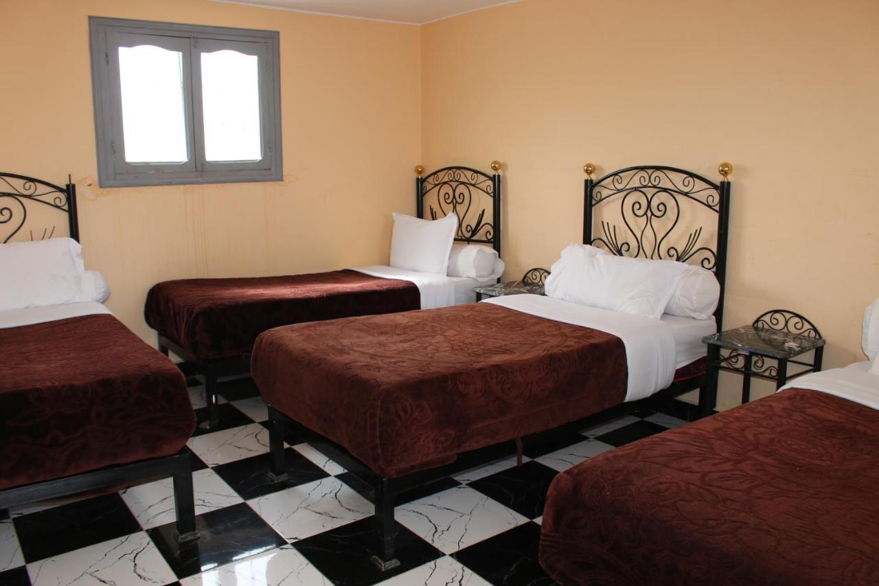 Hotel Restaurant Ali Midelt Ngoại thất bức ảnh